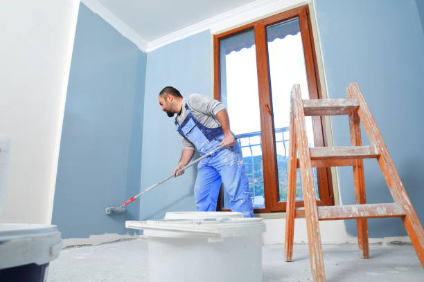 Drywall & Painting Services